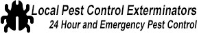 Blaisdell ND Pest Control Exterminators